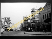 Callosa de Segura - Avenida Luis Nozal