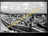 Callosa de Segura - Vista parcial