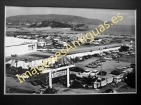 Camping Playa Dorada de Ris