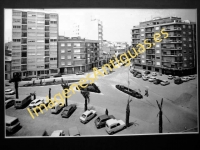 Canals - Plaza Eduardo Sanchis
