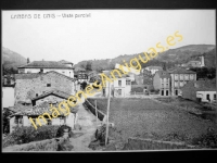 Cangas de Onís - Vista parcial