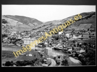 Cangas del Narcea - Vista general