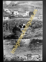 Cangas del Narcea - Puente Romano