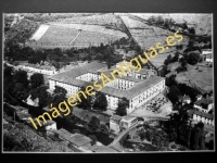 Cangas del Narcea - Monasterio de San Juan Bautista de Corias.