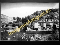 Cangas del Narcea - Ambas Aguas y Cascarín