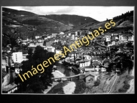 Cangas del Narcea - Vista general