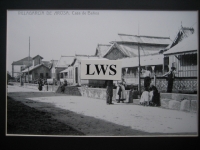Vilagarcía de Arousa - Casa de Baños