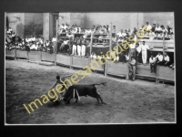 Cascante - Plaza de Toros