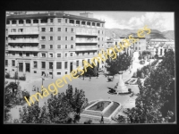 Castellón - Avenida del Rey