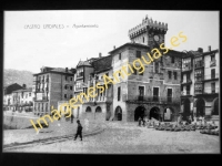 Castro Urdiales - Ayuntamiento