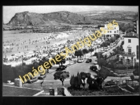 Castro Urdiales - La Playa