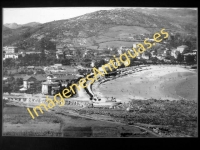 Castro Urdiales - Vista parcial