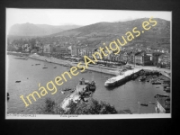 Castro Urdiales - Vista general