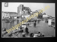 Castro Urdiales - El Puerto