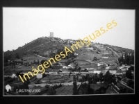 Castrovido - Vista general