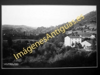 Castrovido - Vista parcial