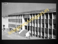 Cenicero - Grupo Escolar Doña Gregoria Artacho