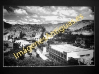Cervera del Río Alhama - Panorámica de Santa Ana Zona Industrial