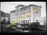 Cestona - Hotel Oyarzabal