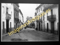 Chiva - Calle Doctor Nácher