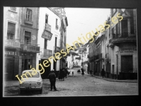 Chiva - Calle Doctor Nácher