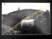 Cirauqui - Puente Romano
