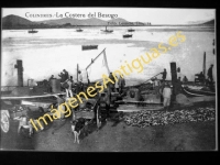 Colindres - La costera del besugo