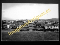 Colombres - Vista panorámica