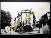 Colunga - Calle Real