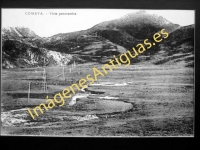 Comeya - Vista panorámica