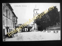 Comillas - El Corro