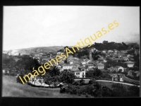 Comillas - Vista general