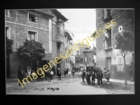 Corella - Calle Mayor