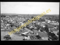 Corella - Vista panorámica