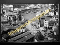 Cudillero - Vista general