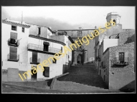 Cuevas de Vinromá - Iglesia parroquial