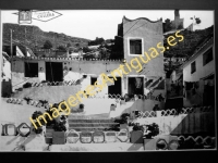 Cullera - Calle típica