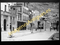 Cullera - Paseo Dr. Alemany