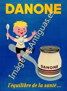 DANONE