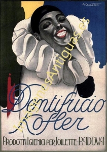 DENTIFRICIO KOFLER