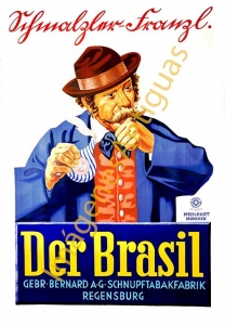 DER BRASIL