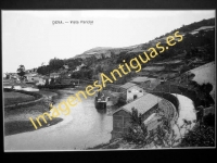 Deva - Vista parcial