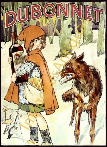 DUBONNET