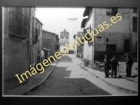 Descargamaría - Travesía de Gómez Clemente