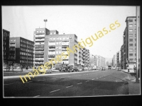 Deusto (Bilbao) - Avenida del Ejército