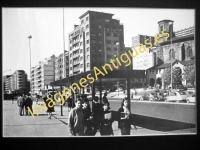 Deusto (Bilbao) - Avenida del Ejército