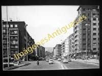 Deusto (Bilbao) - Avenida del Ejército