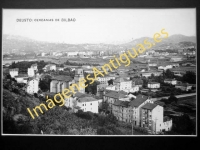 Deusto (Bilbao) - Vista parcial