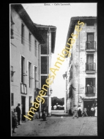 Deva - Calle Lersundi