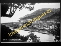 Deva - Vista parcial